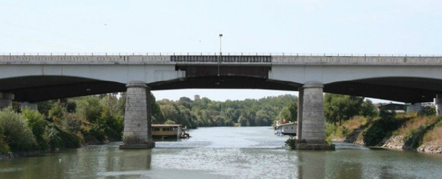 ponte magliana lavori appalto gara - 5