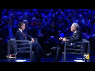 processo salvini di maio