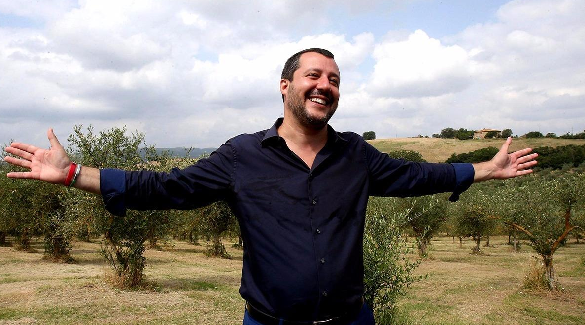 Il reddito di cittadinanza? Andrà anche ai Rom (italiani e stranieri) article-post