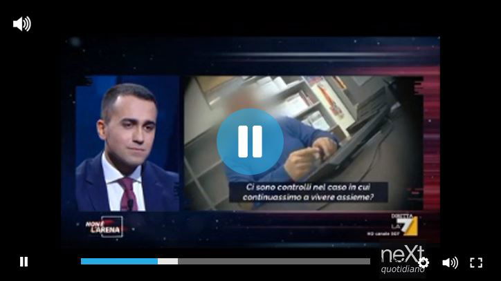 Il consulente del CAF che dava “consigli” sul reddito è un consigliere PD article-post