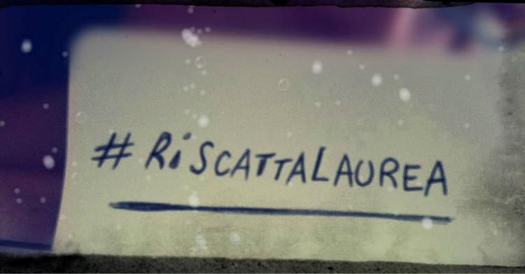 riscatto della laurea