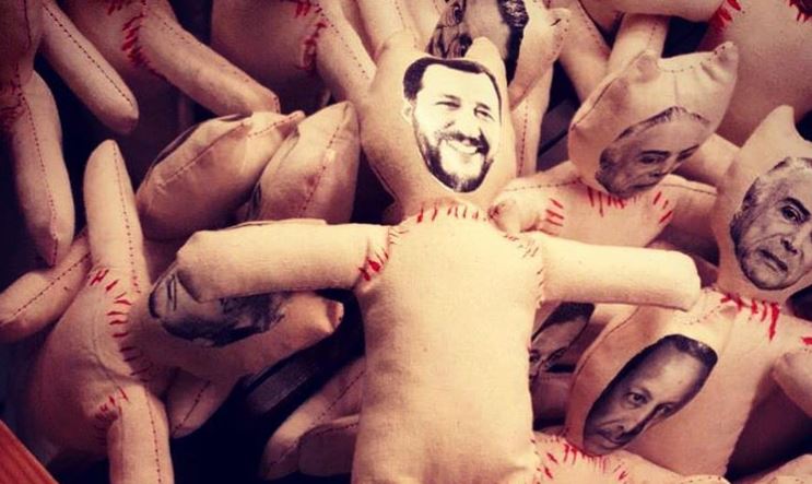 Perché Salvini è diventato Capitan Coniglio article-post