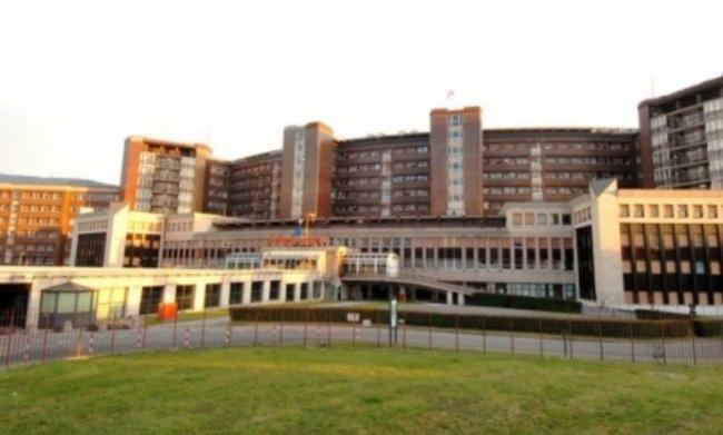 spedali civili brescia