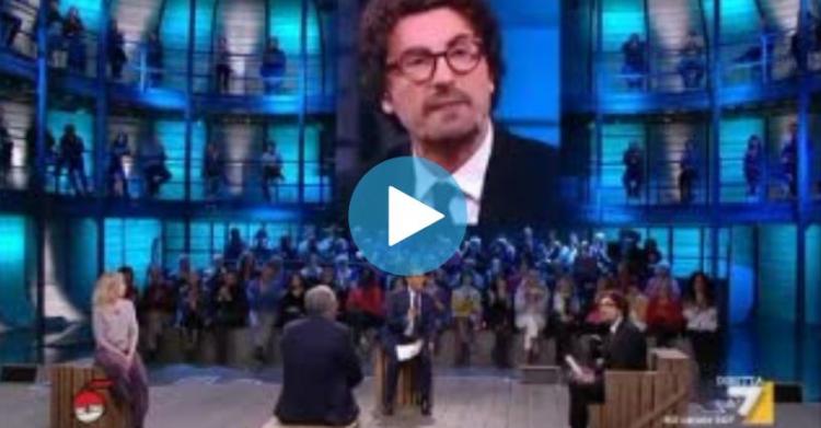 toninelli floris salvini