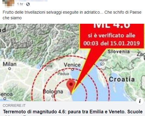 trivelle fracking terremoto - 5
