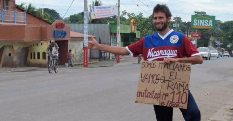 venezuela maduro guaidò trump M5S di battista - 3