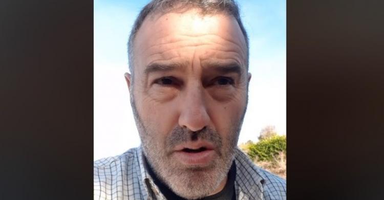 Christophe Chalençon