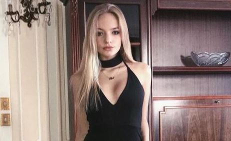 Yelizaveta Peskova: La figlia del portavoce di Putin che diventa stagista al Parlamento Europeo article-post