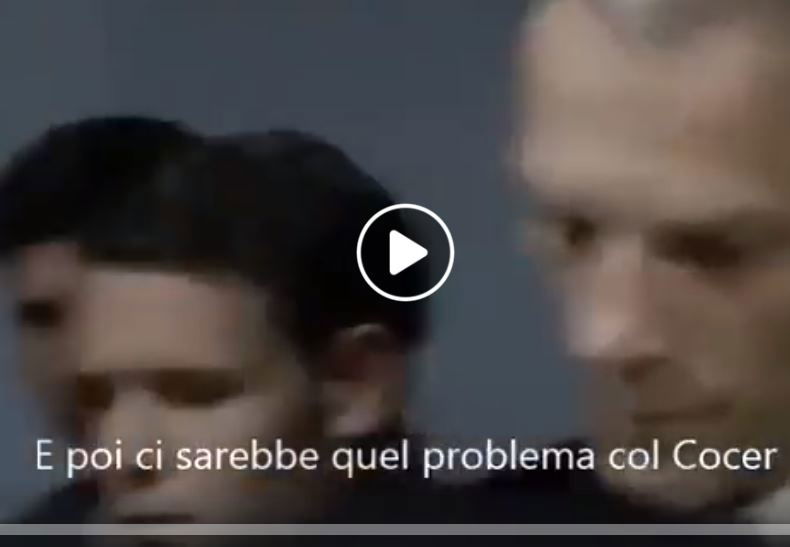 Il video di Tofalo contro il Cocer preview