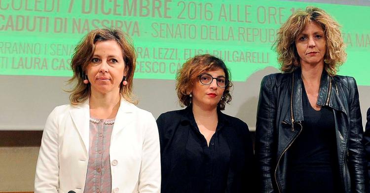 barbara lezzi giulia grillo