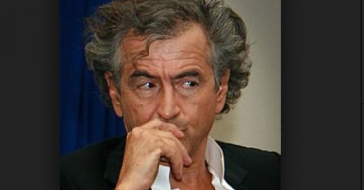 bernard henry lévy 1