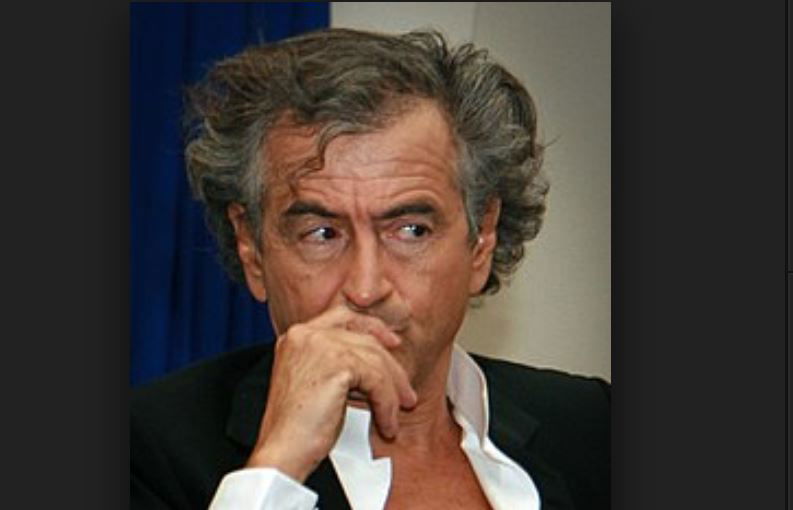 Bernard Henry Lévy: «Mollate Salvini e prendete De Falco» article-post
