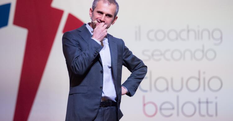 claudio belotti