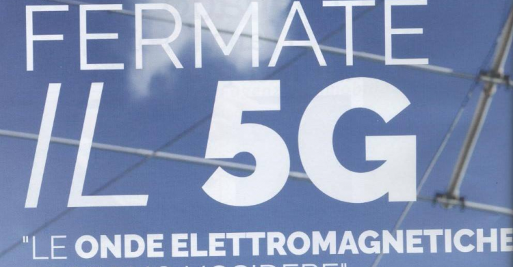 convegno 5g camera cunial - 3