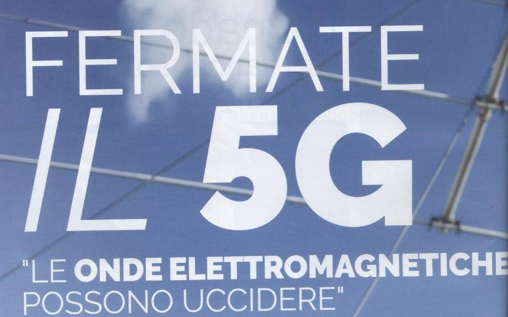 convegno 5g camera cunial - 3