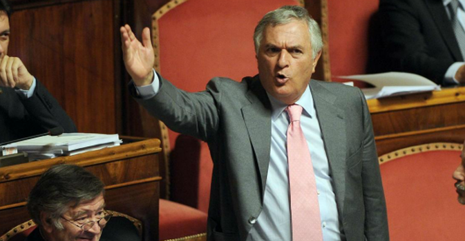 Così Vincenzo D’Anna molla Corvelva e prende le distanze dai free-vax article-post