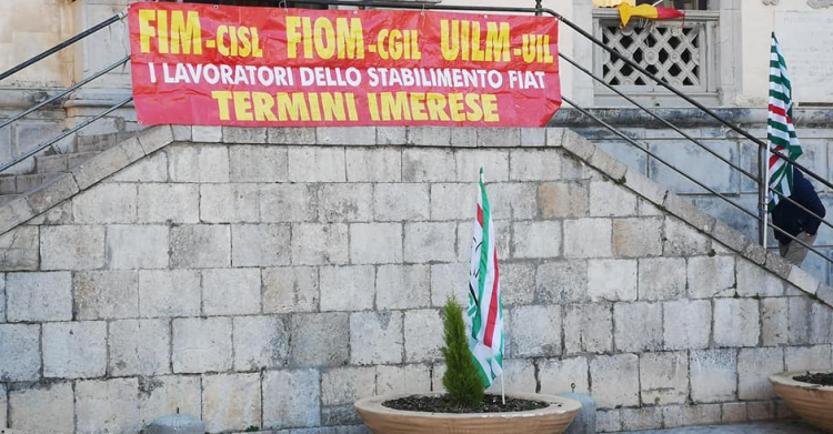 di maio blutec cassa integrazione - 6