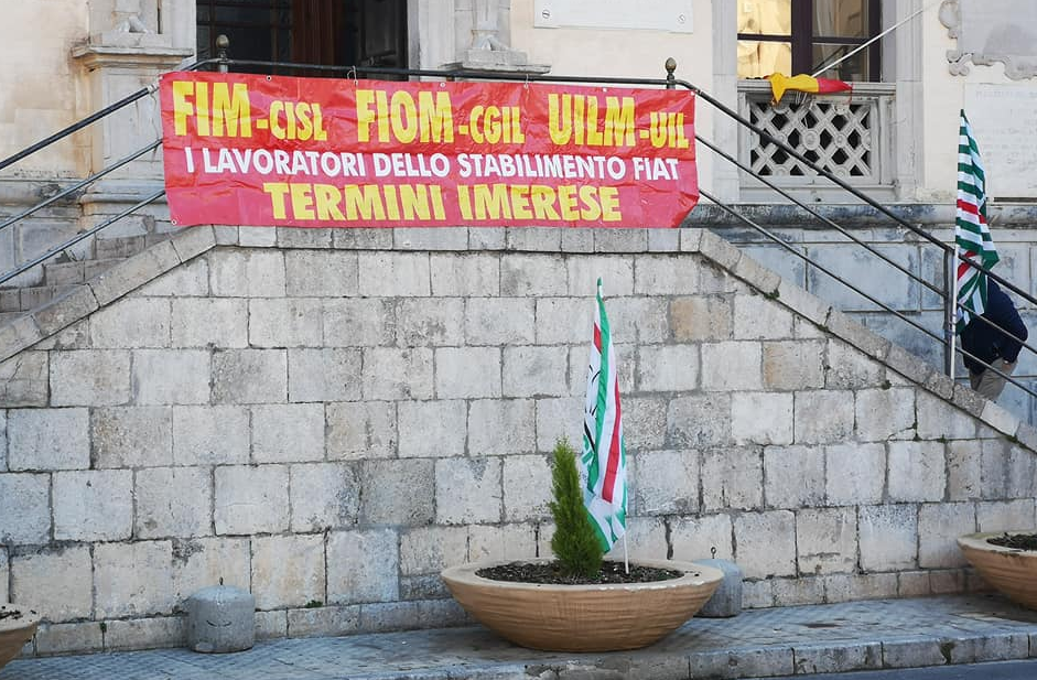 Blutec Termini Imerese, i vertici agli arresti per malversazione article-post