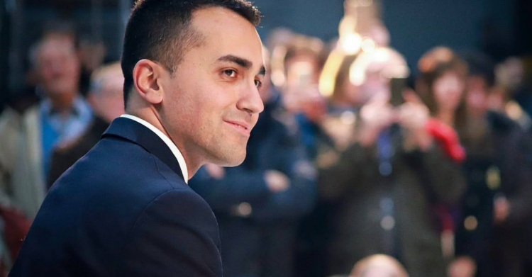 di maio m5s laurea candidati europarlamentarie regole - 5
