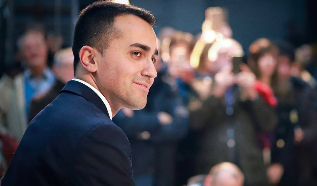 La Casaleggio preoccupata per Di Maio: «Salvini gli mangia in testa» article-post