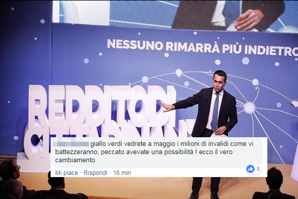 Pensioni di cittadinanza, rigettata una domanda su tre article-post