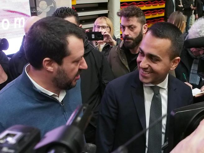 «Chi vota contro il blog è fuori» article-post
