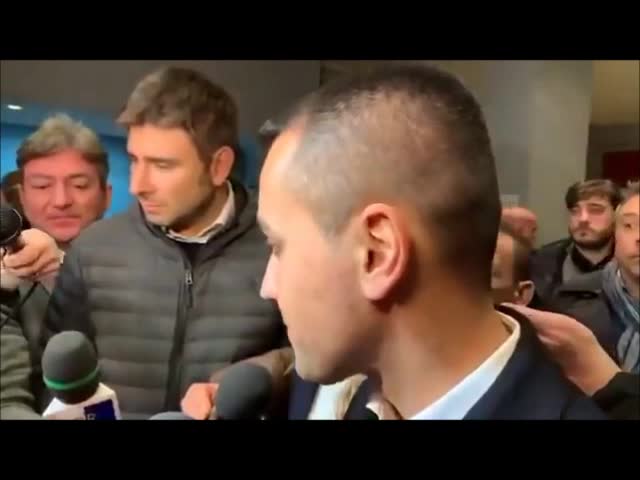 Di Maio ha già cambiato idea sulla TAV? article-post