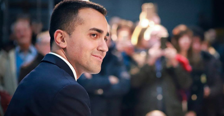 di maio voto rousseau salvini autorizzazione a procedere - 1