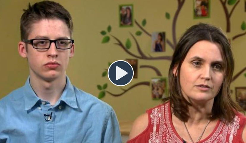 Ethan Linderberg: il ragazzo che si fa vaccinare all’insaputa dei genitori no vax article-post