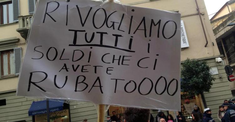 fondo indennizzo risparmiatori fir