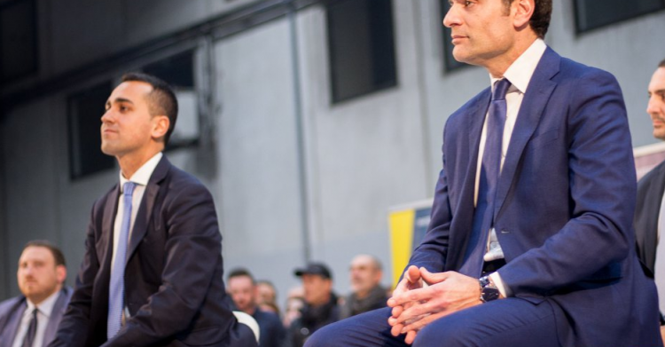 francesco urrraro abusi edilizi m5s condono - 3