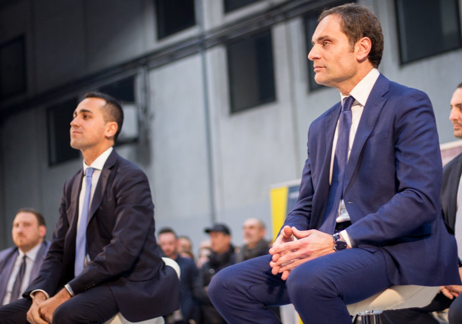 Il nuovo condono a 5 Stelle per le case abusive (casualmente ritirato oggi) article-post