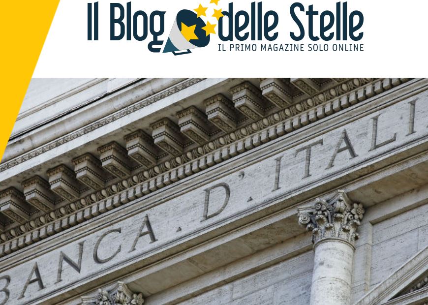Perché Di Maio è fuggito dal vertice di Palazzo Chigi article-post
