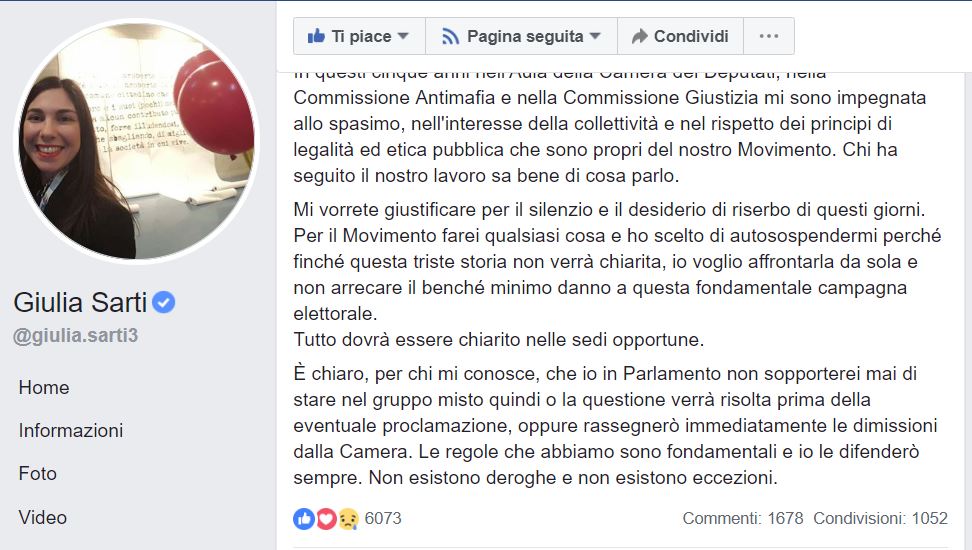 giulia sarti bogdan andrea tibusche