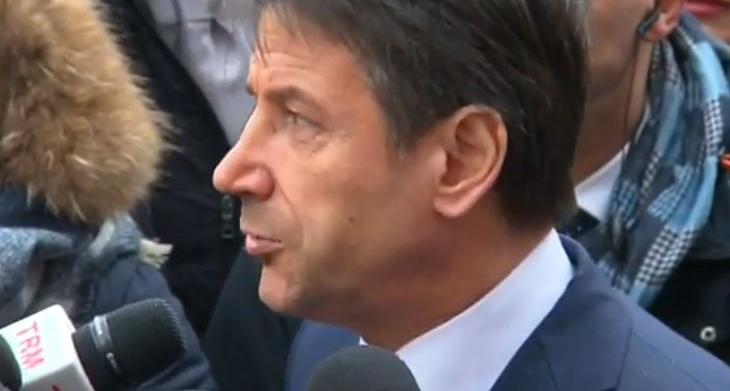 giuseppe conte