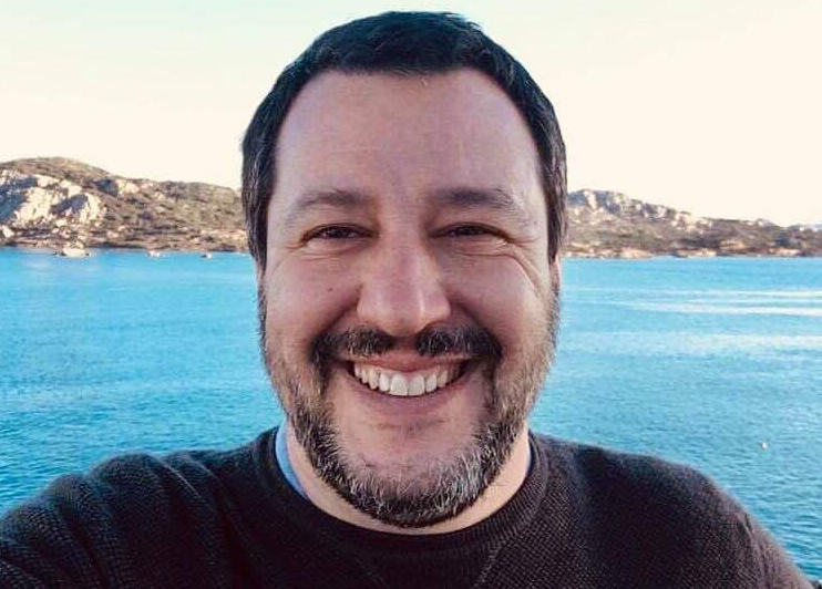 Gli impresentabili della Lega di Salvini in Sardegna article-post