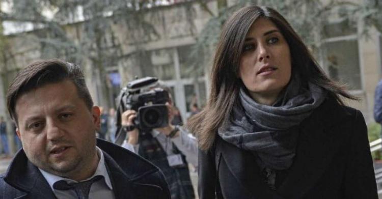 luca pasquaretta chiara appendino