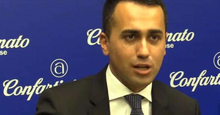 luigi di maio cuneo fiscale