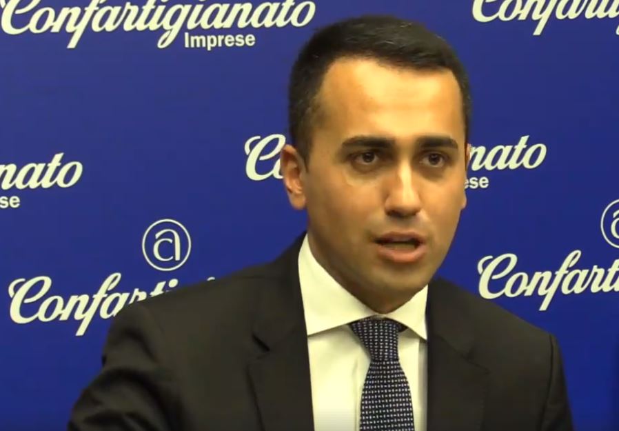 Cosa c’è dietro Di Maio che taglia il cuneo fiscale article-post