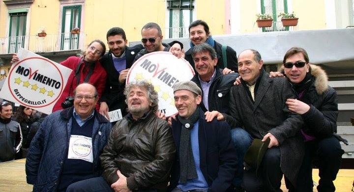 luigi gallo
