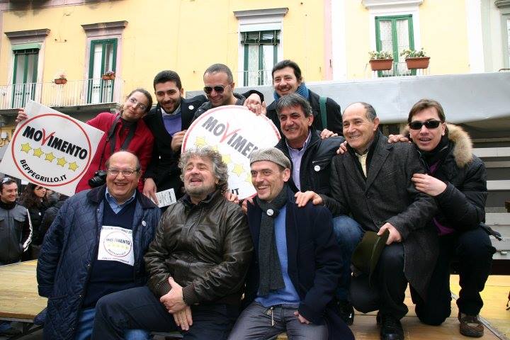 Gli scricchiolii interni al M5S (e la spaccatura che si amplia sempre più) article-post