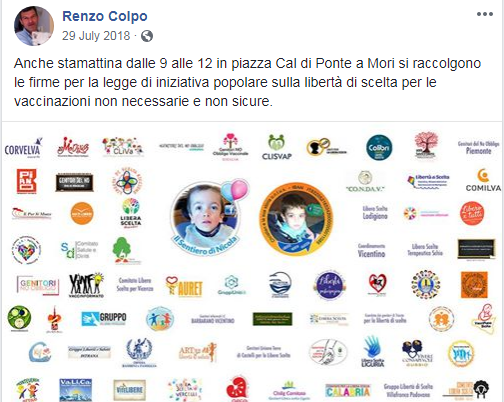 m5s corvelva colpo bartolazzi ministero - 1