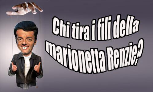 Quando Lega e M5s chiamavano “burattino” gli avversari politici article-post