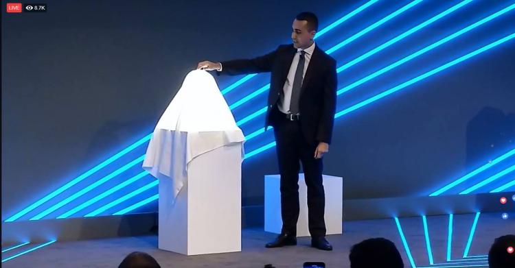 m5s sito reddito cittadinanza card di maio - 1