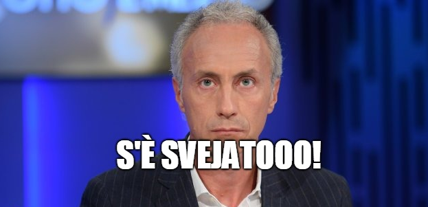 Travaglio e il berlusconismo del M5S article-post