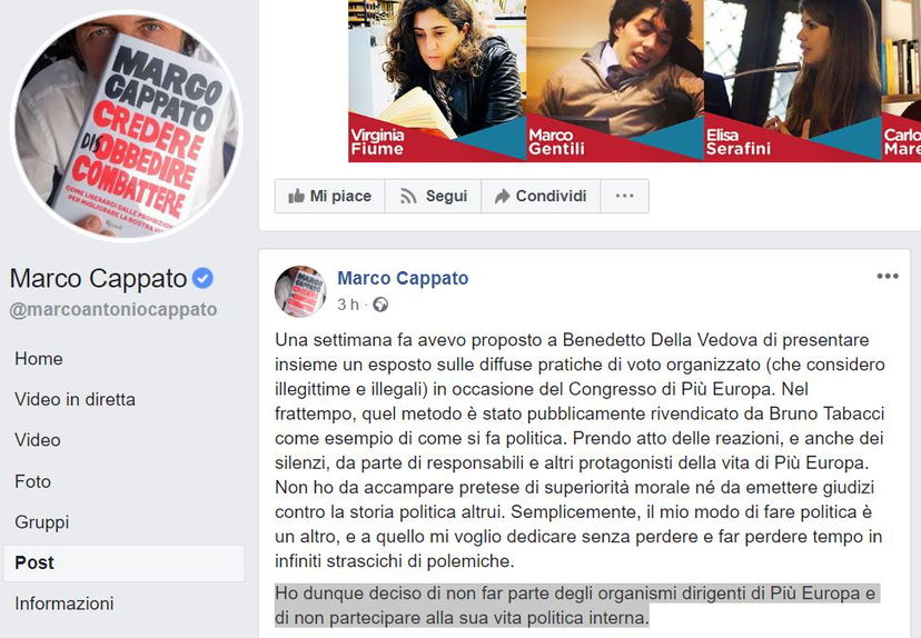 Marco Cappato lascia +Europa article-post