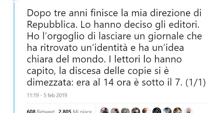 mario calabresi