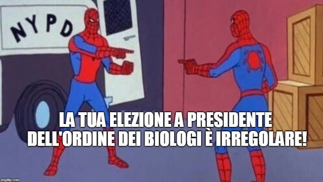 House of Labs 2: l’altro lato dell’Ordine dei Biologi article-post