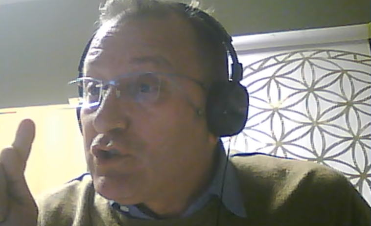 Come finiscono quelli che danno retta alle bufale sovraniste del nativo Castellani (spoiler: in carcere) preview