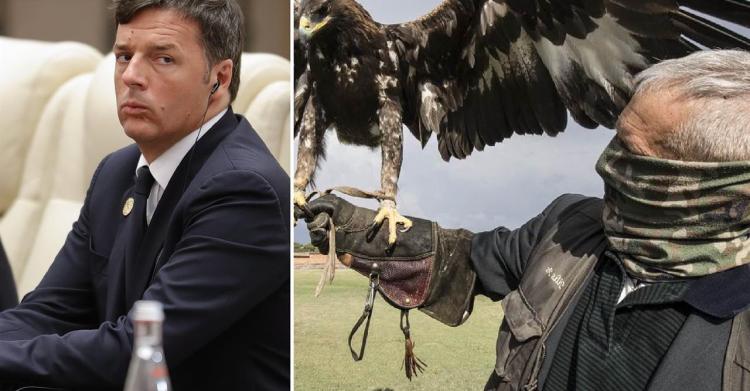 renzi ultimo